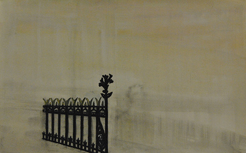 painting by Susan Whyne