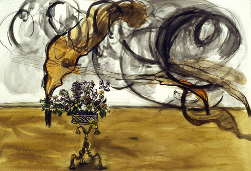 Smoke Bouquet