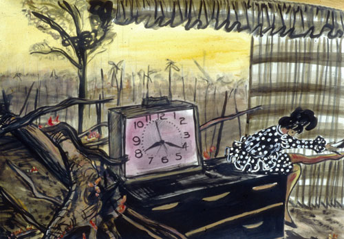 Alarm