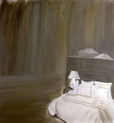 White Sheets