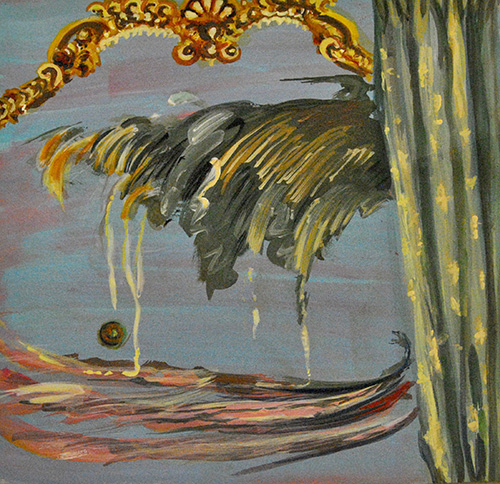 painting by Susan Whyne